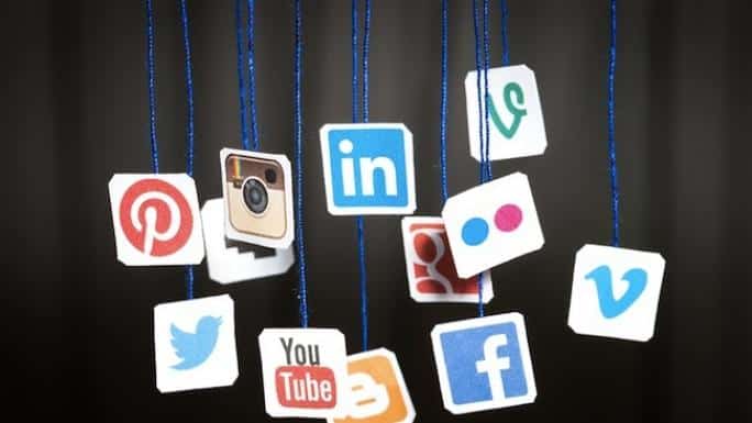 media sociaux