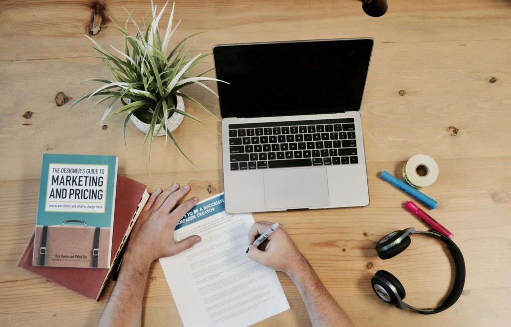 Marketing digital vs marketing traditionnel