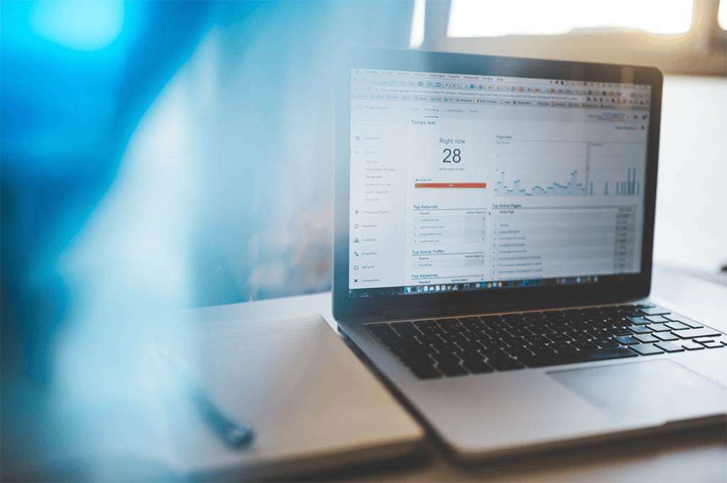Augmenter le trafic de son site