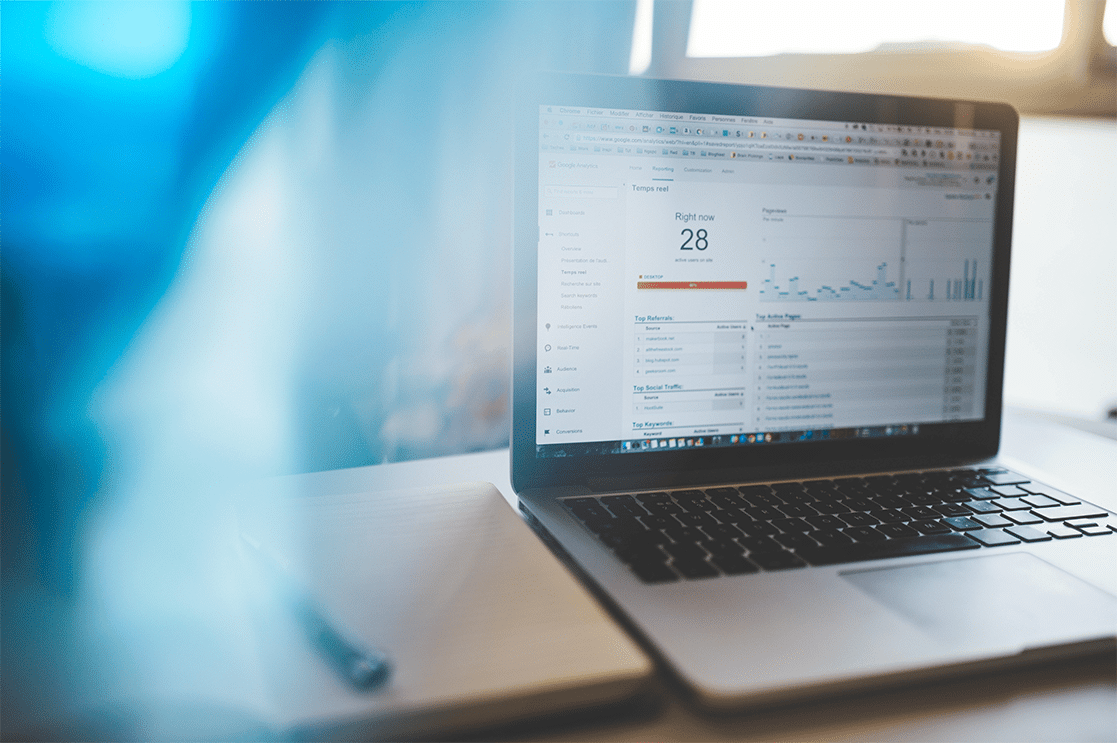 Augmenter le trafic de son site