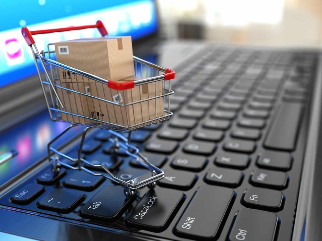 E-commerce & Boutique en ligne