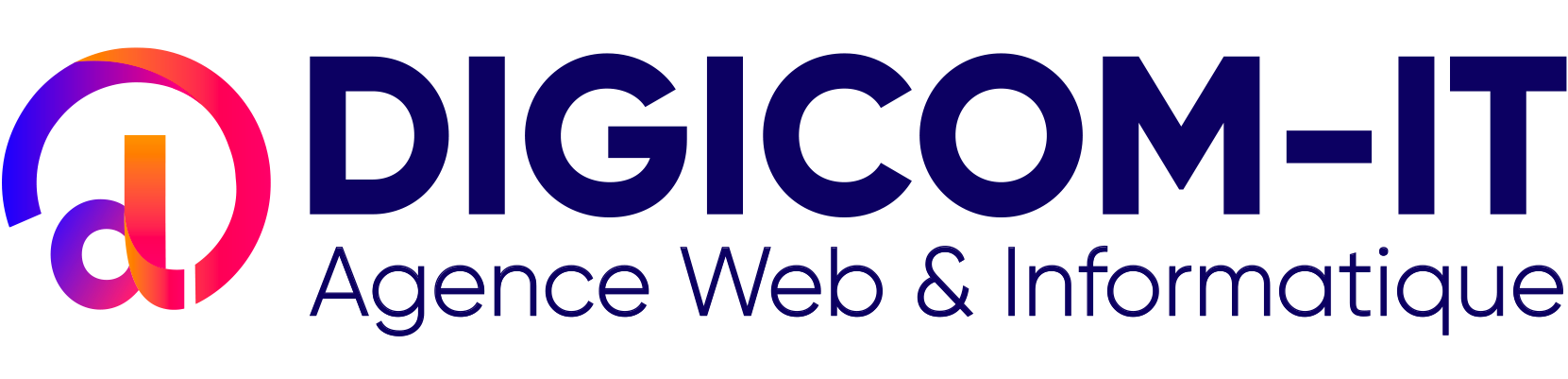 Logo DIGICOM-IT agence web à Loyettes et dans l'Ain 01