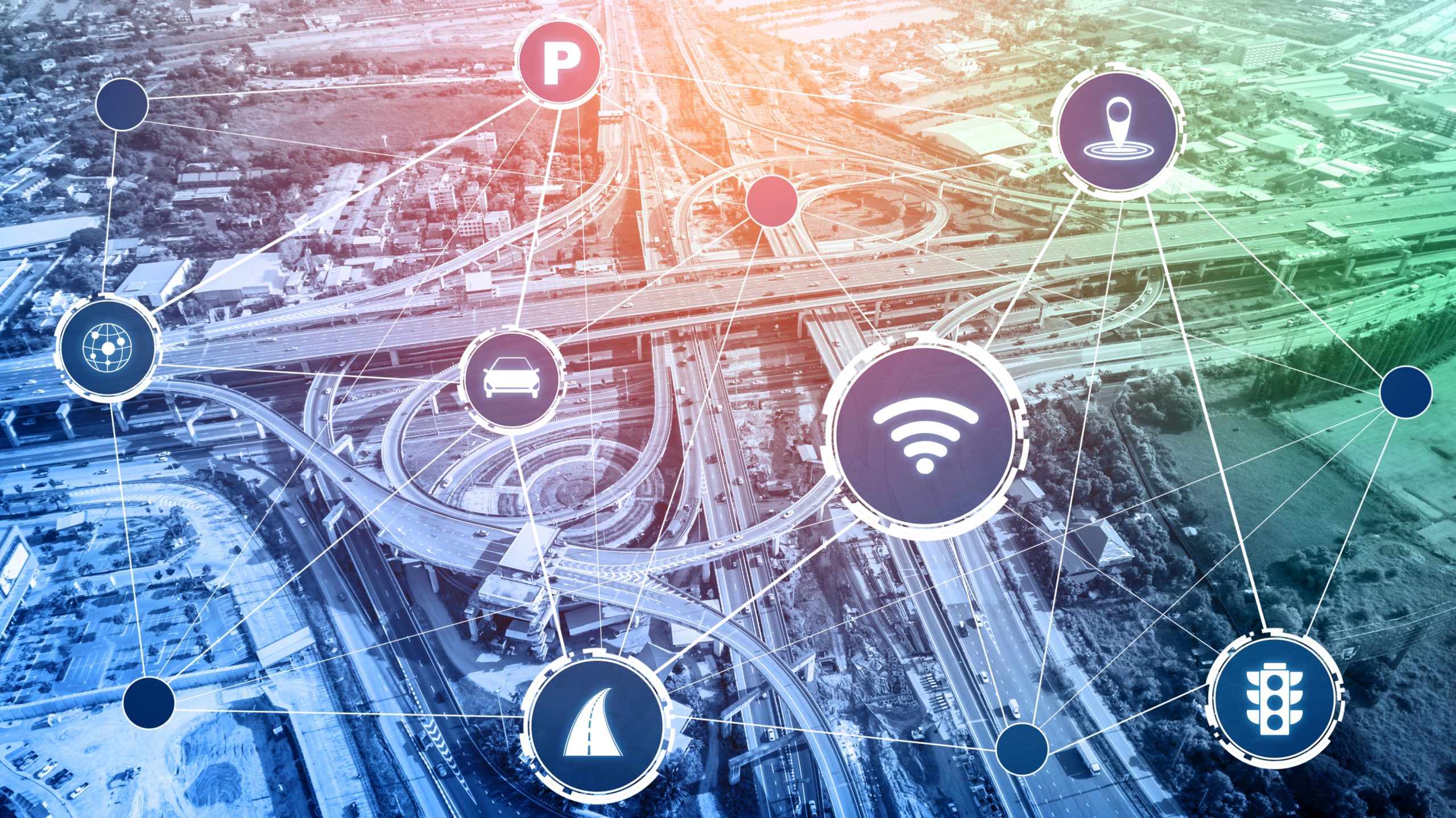 Réseau & Infrastructure