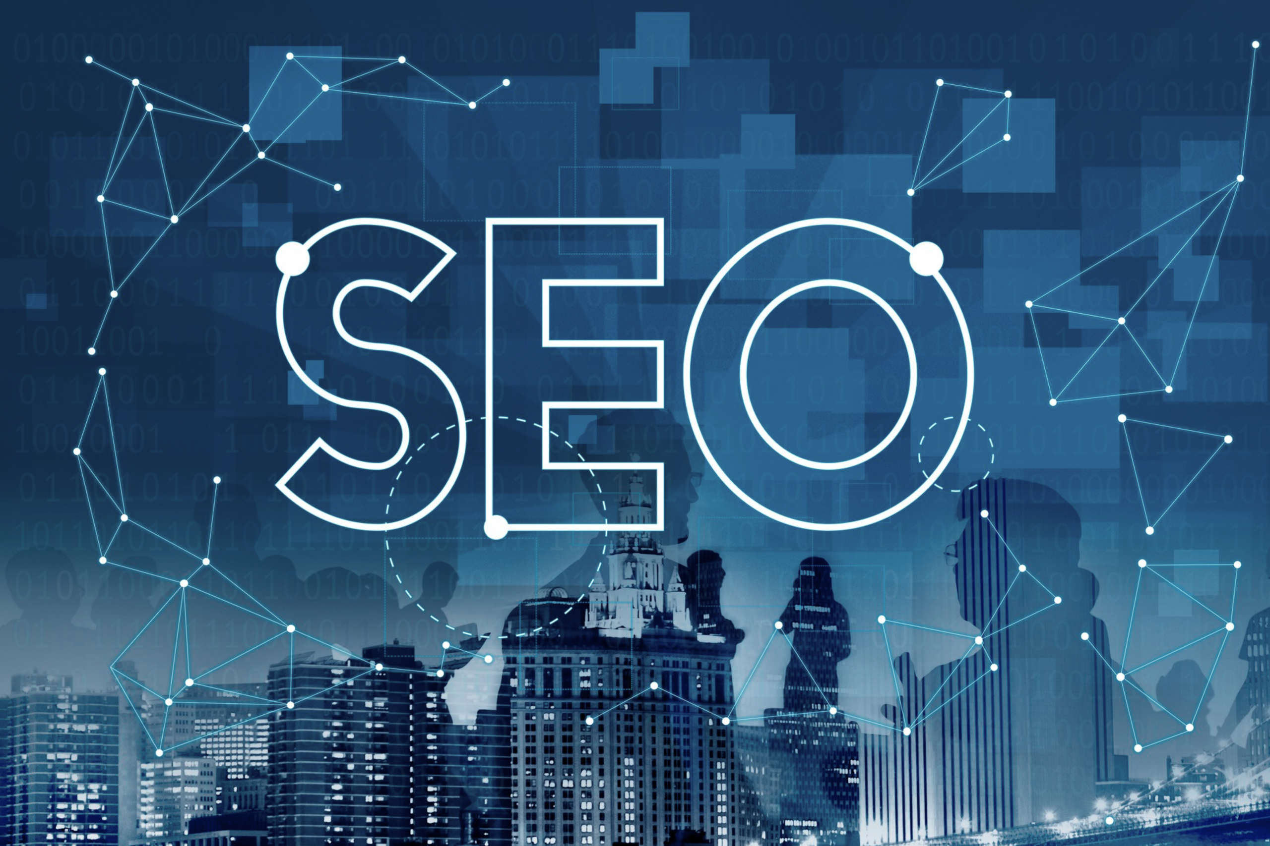 Référencement naturel (SEO)