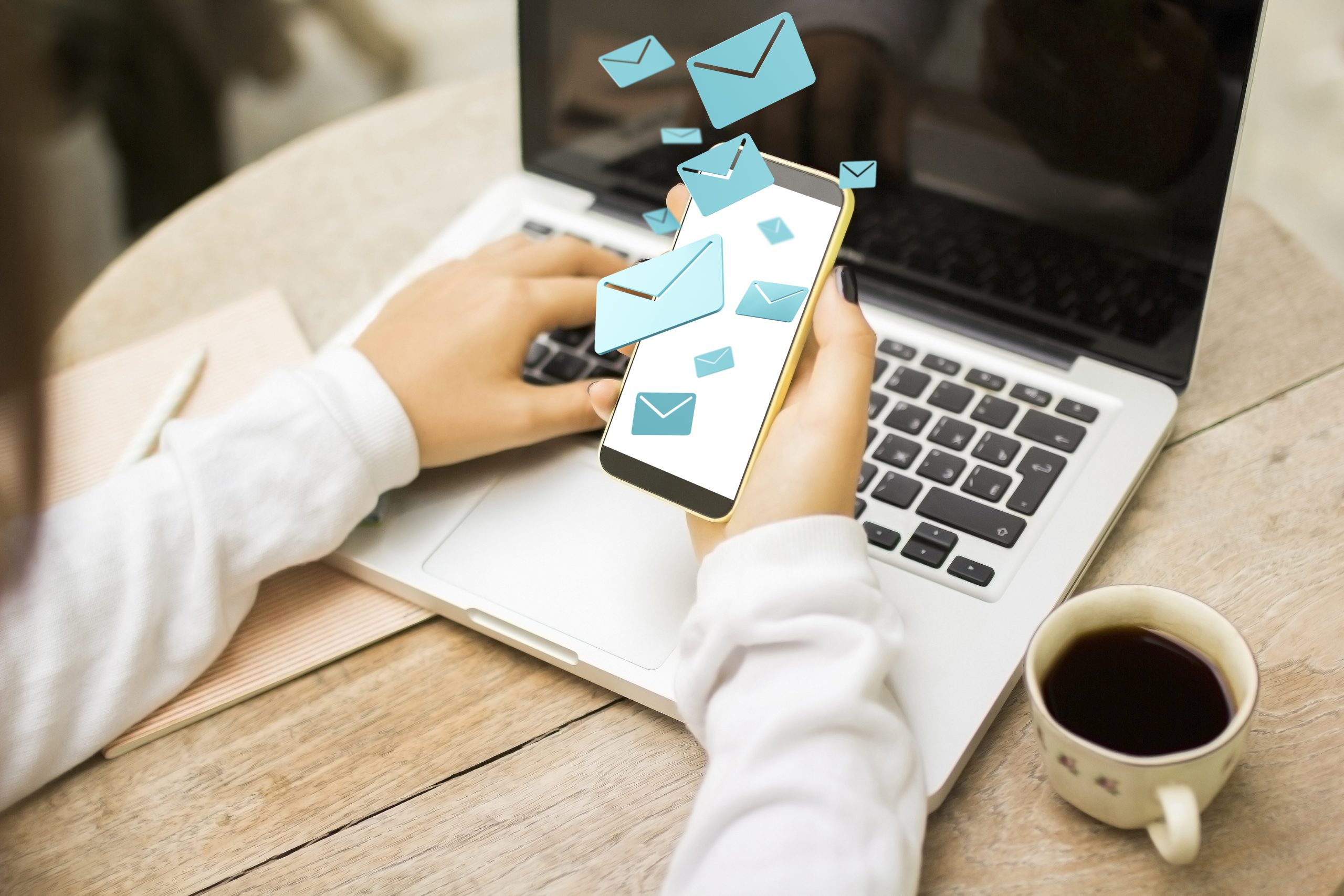 Comment utiliser l’emailing pour développer son activité