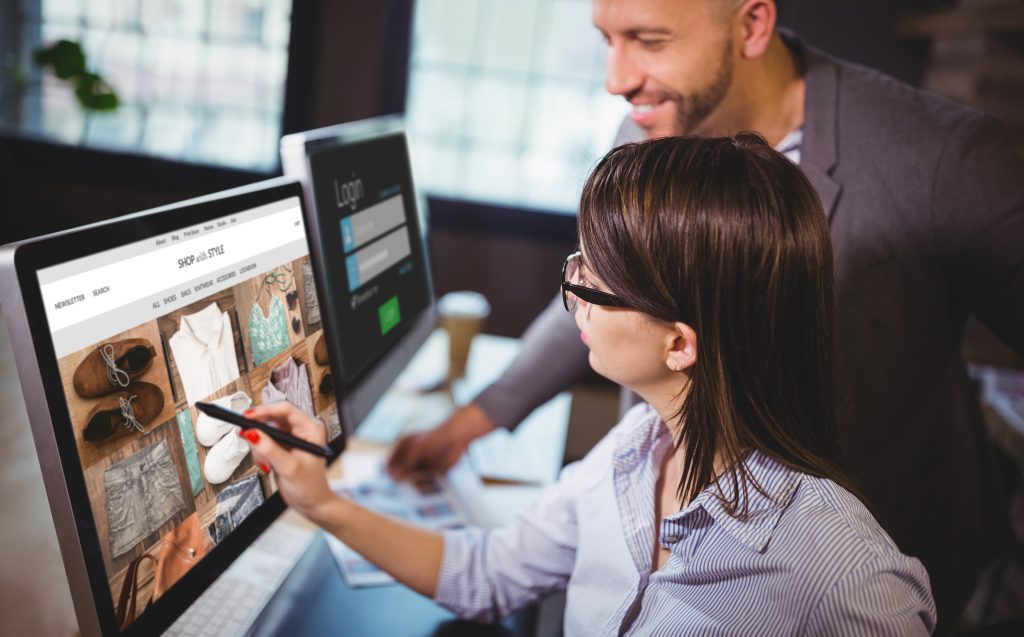 Comment faire évoluer son site internet avec son entreprise
