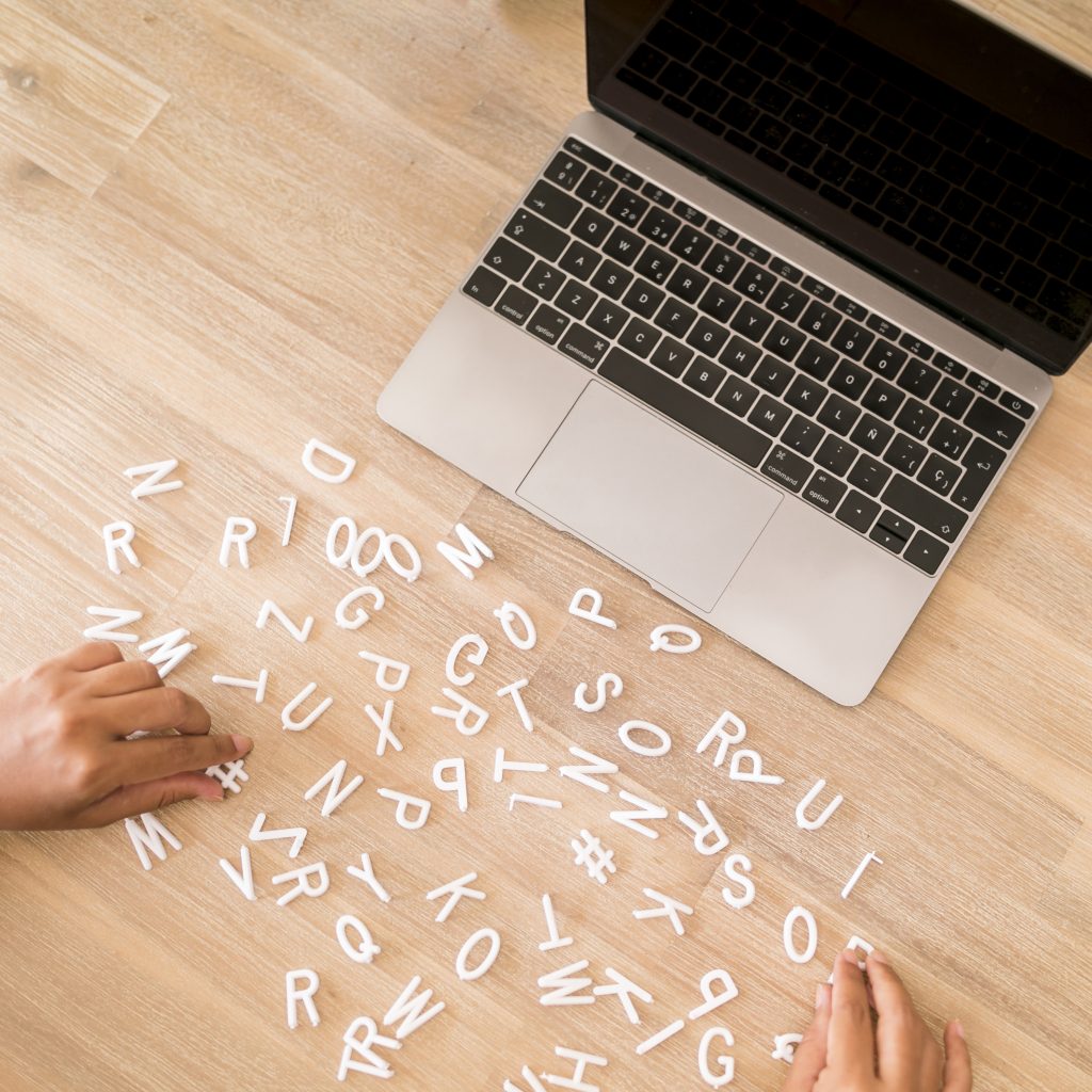 Comment choisir les mots-clés de son site internet