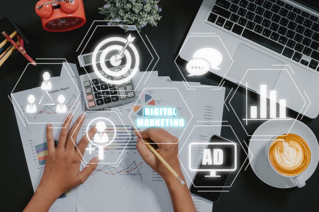 Comment améliorer sa stratégie digitale