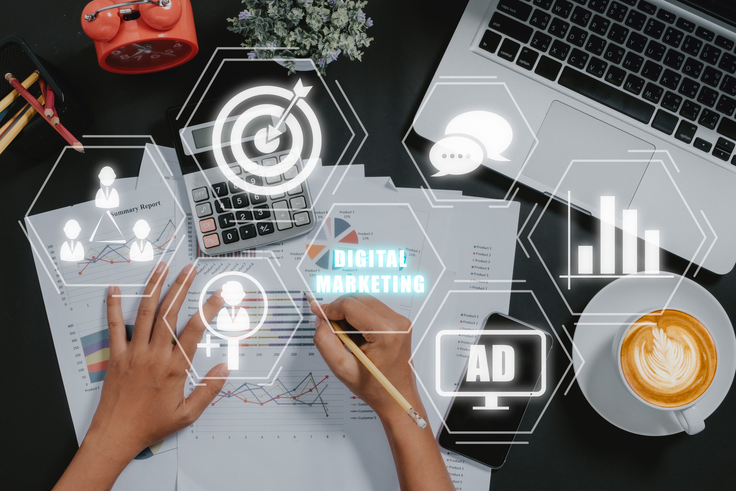 Comment améliorer sa stratégie digitale