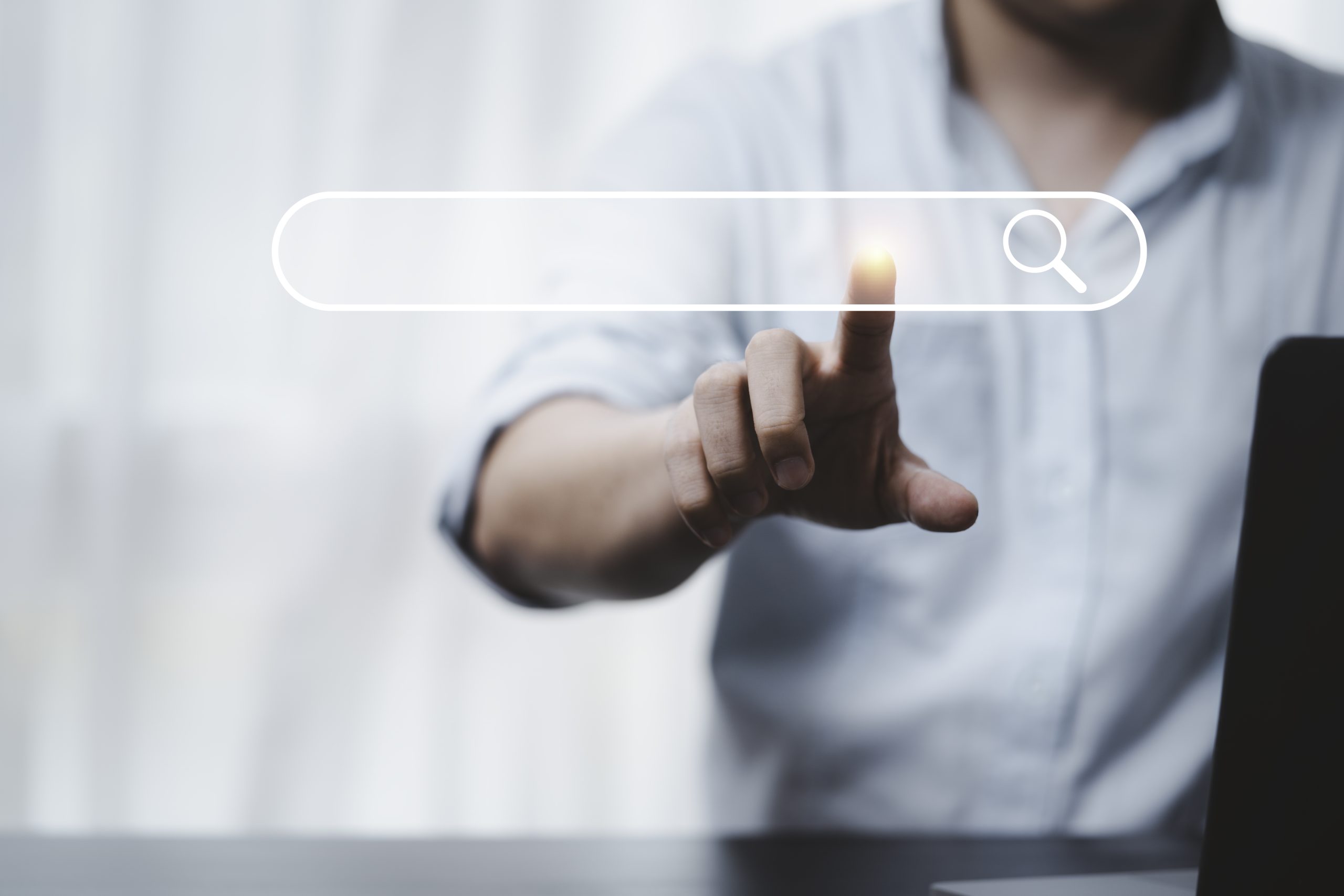 Pourquoi certains sites sont visibles sur Google et d’autres non
