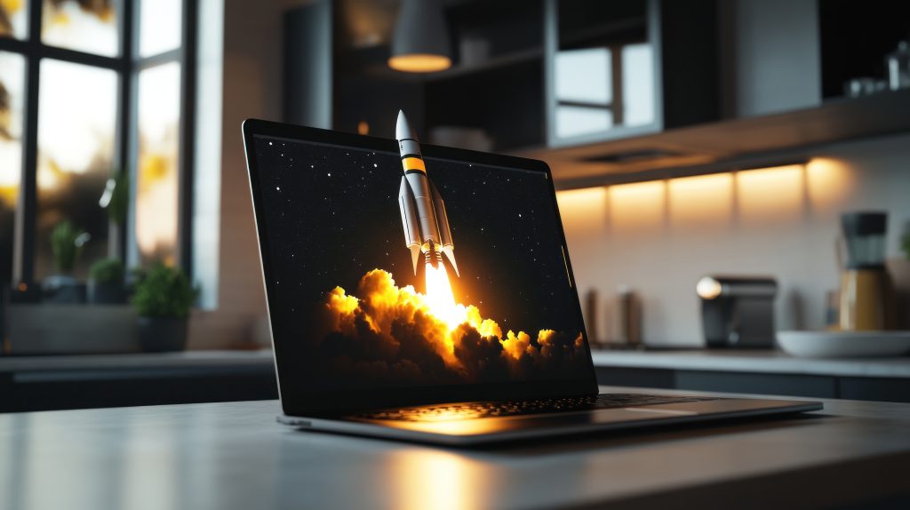 Comment créer un site internet rapide et performant