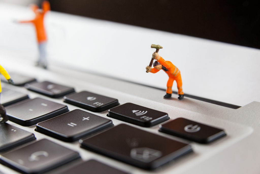 Quand faut-il refondre son site internet