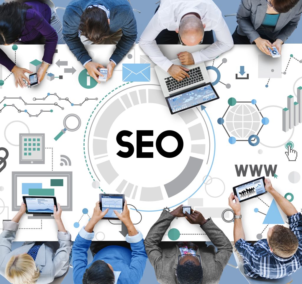 Comment améliorer le référencement de son site internet