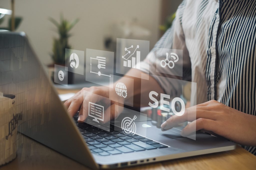 Optimiser le contenu de son site