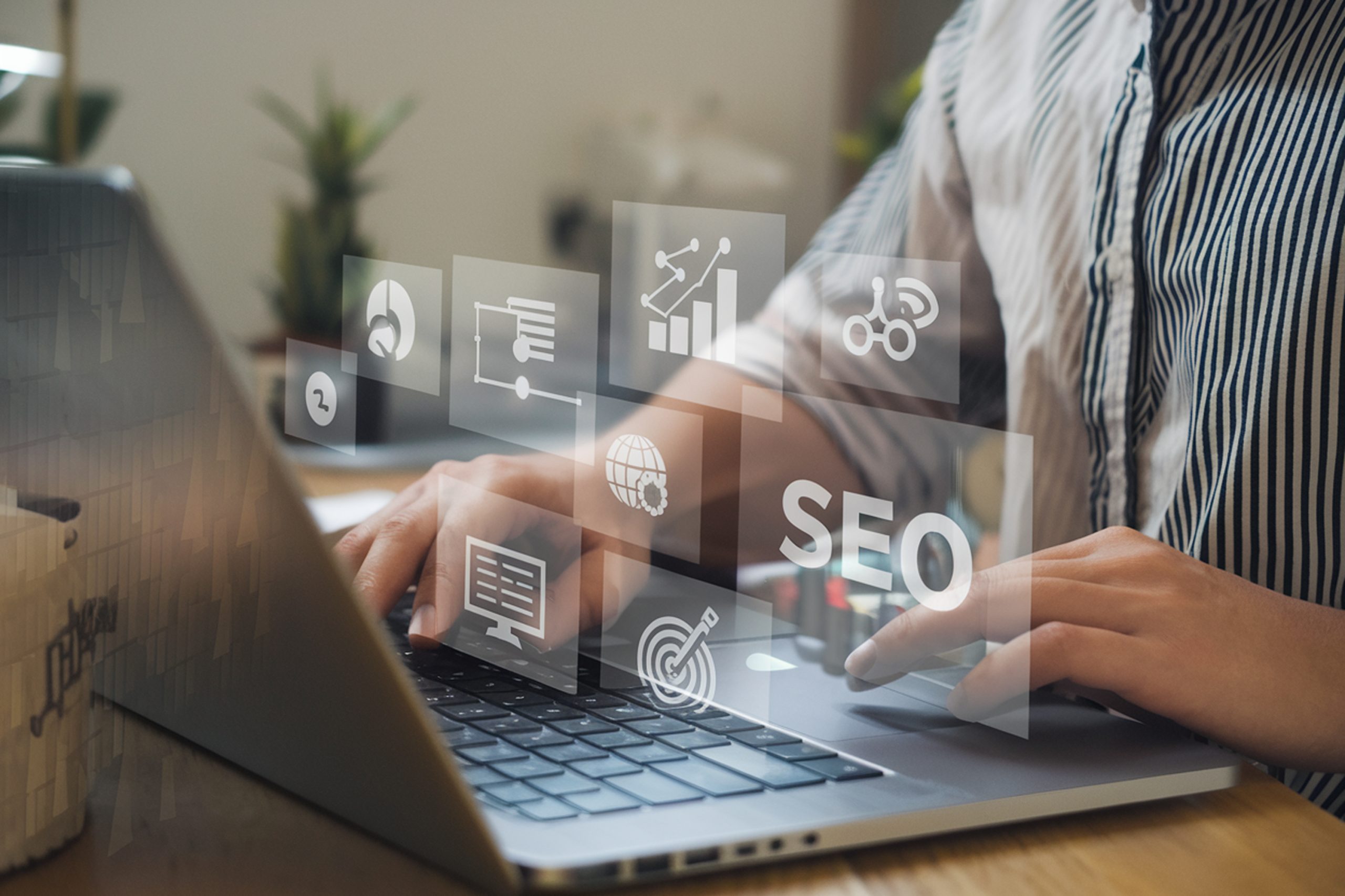 Optimiser le contenu de son site