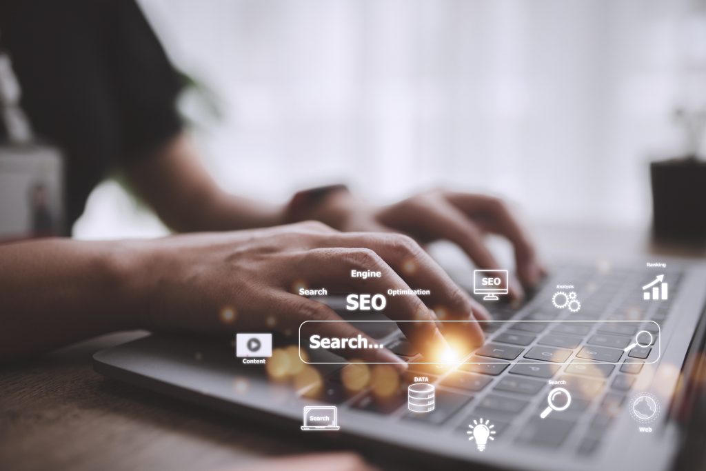 Comment écrire un article optimisé pour le SEO