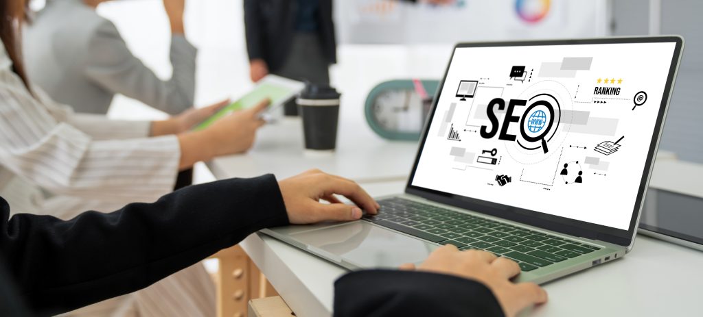 Les bases du SEO pour un site internet