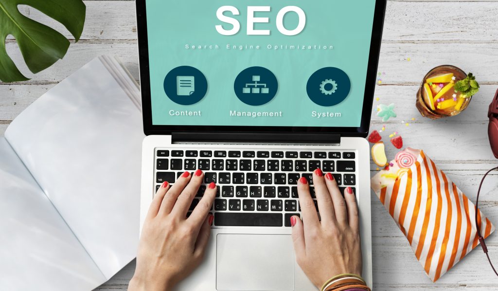 Les bases du SEO pour un nouveau site internet