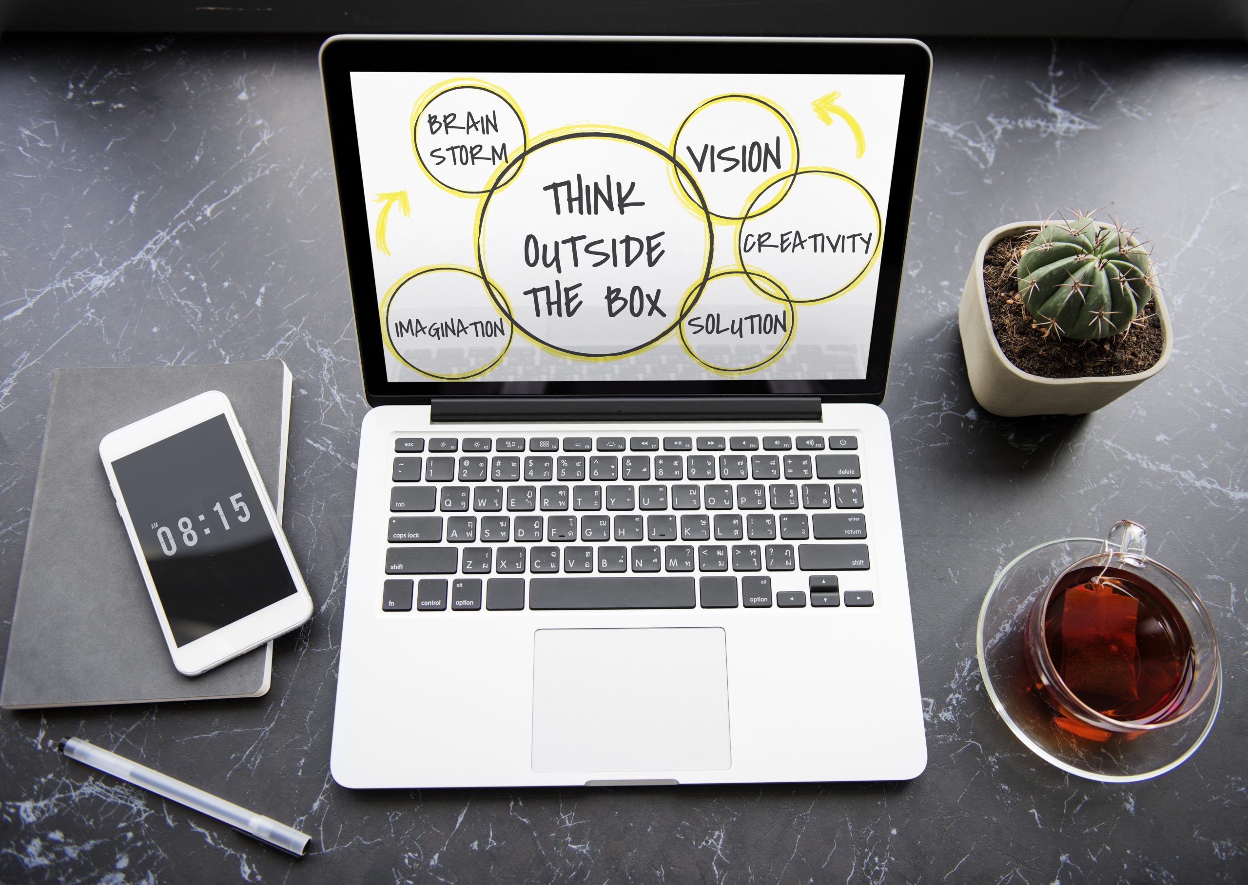 Comment partager ses contenus efficacement