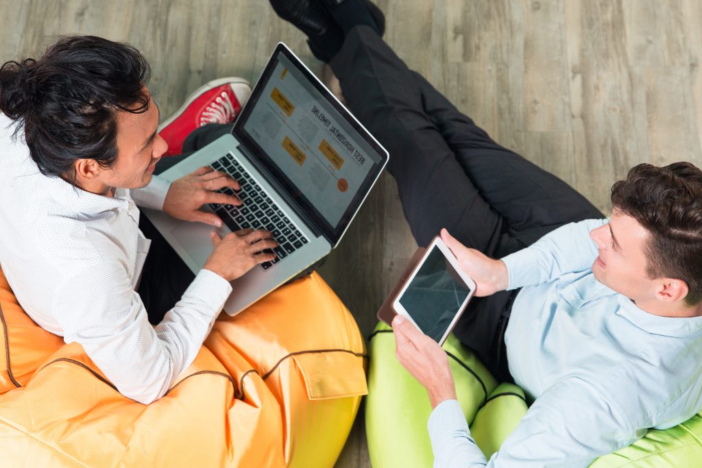 Pourquoi un site internet peut devenir un outil commercial puissant