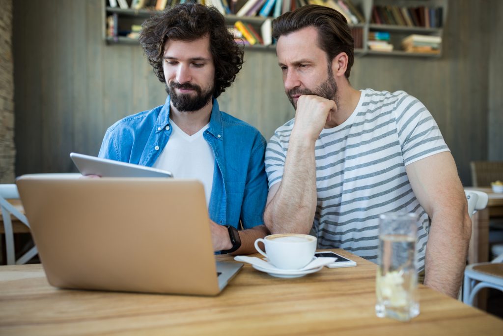 Comment un site internet peut générer des prospects