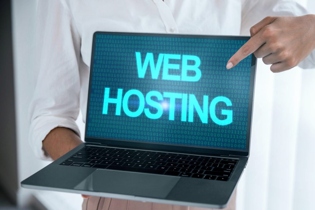 Quel hébergement choisir pour son site internet