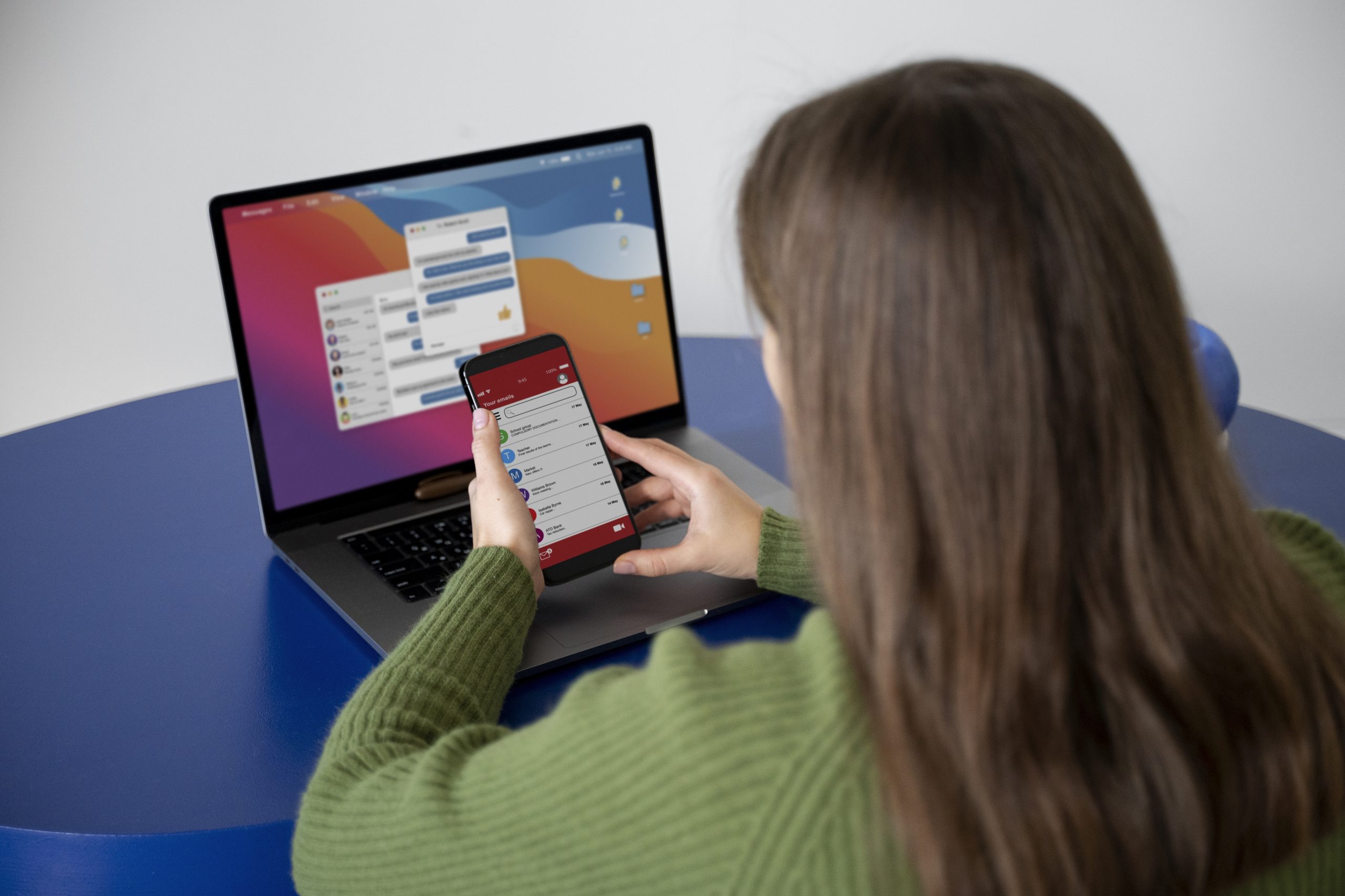 Pourquoi relier son site internet à ses réseaux sociaux