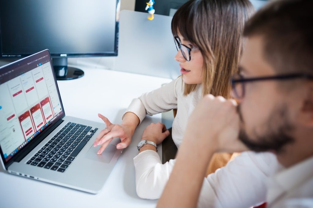 L’importance de l’expérience utilisateur sur un site internet