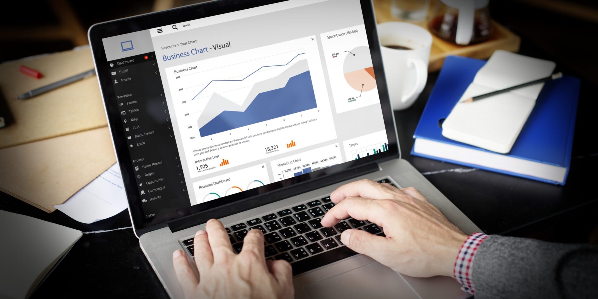 Comment analyser le trafic de son site internet