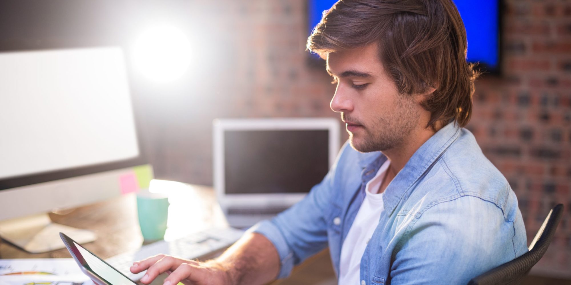 Comment les internautes trouvent un site internet