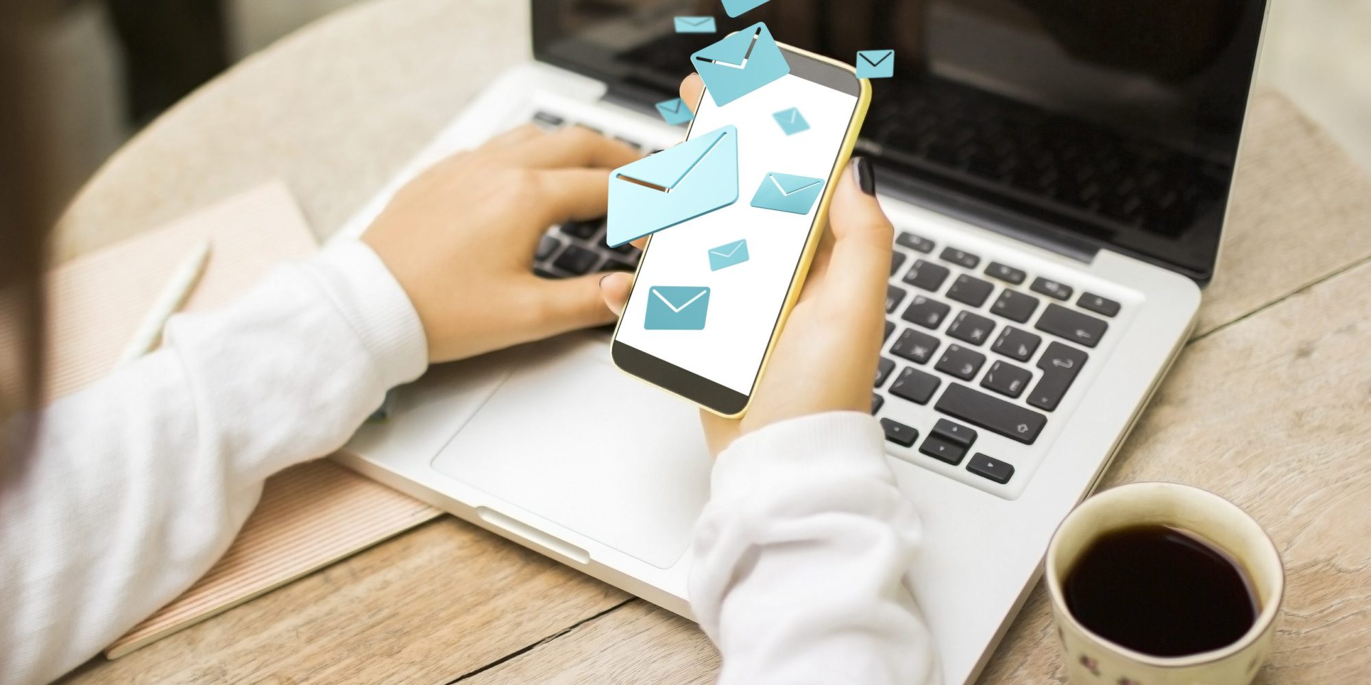 Comment utiliser l’emailing pour développer son activité