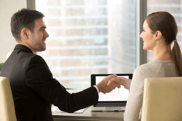 Comment transformer les visiteurs en clients