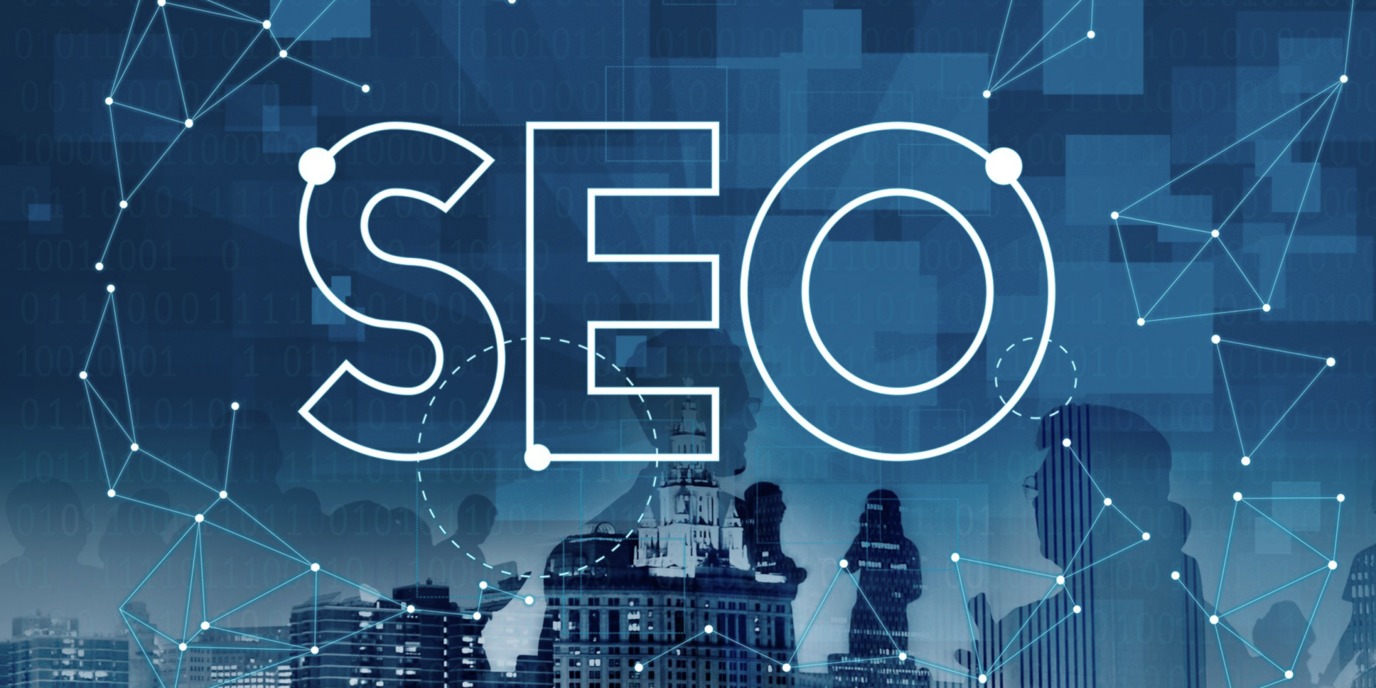 Référencement naturel (SEO)