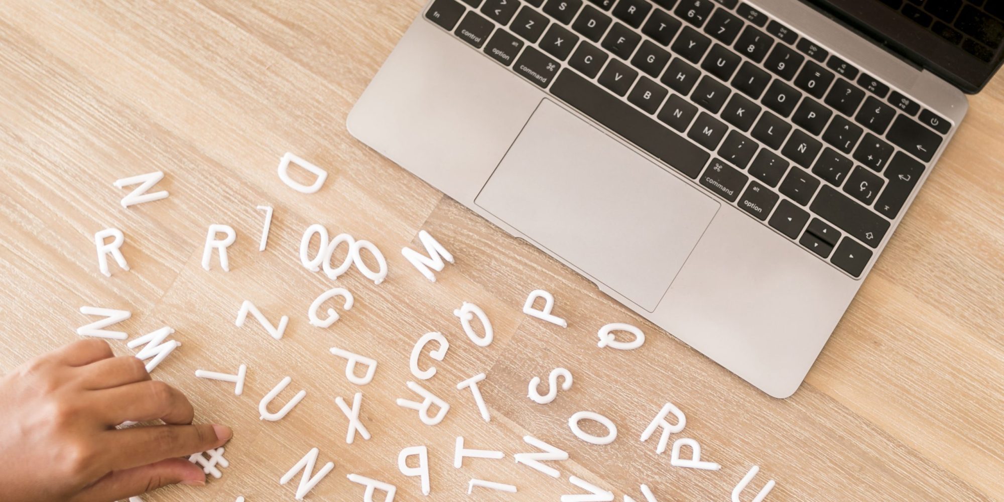 Comment choisir les mots-clés de son site internet
