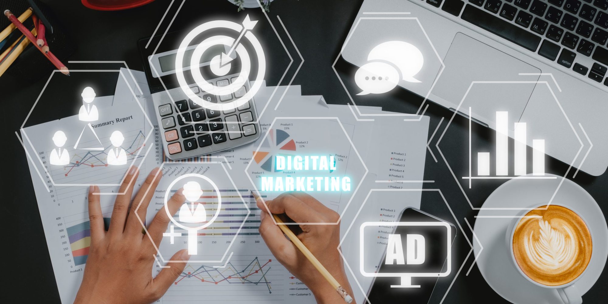 Comment améliorer sa stratégie digitale