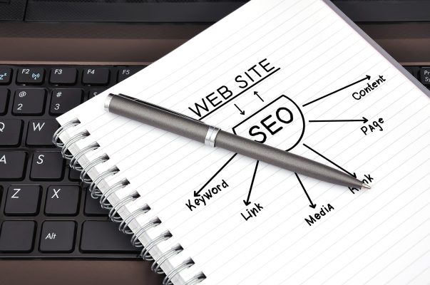 Comment structurer son site internet pour le référencement