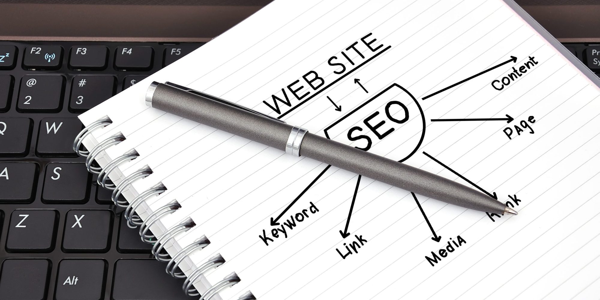 Comment structurer son site internet pour le référencement