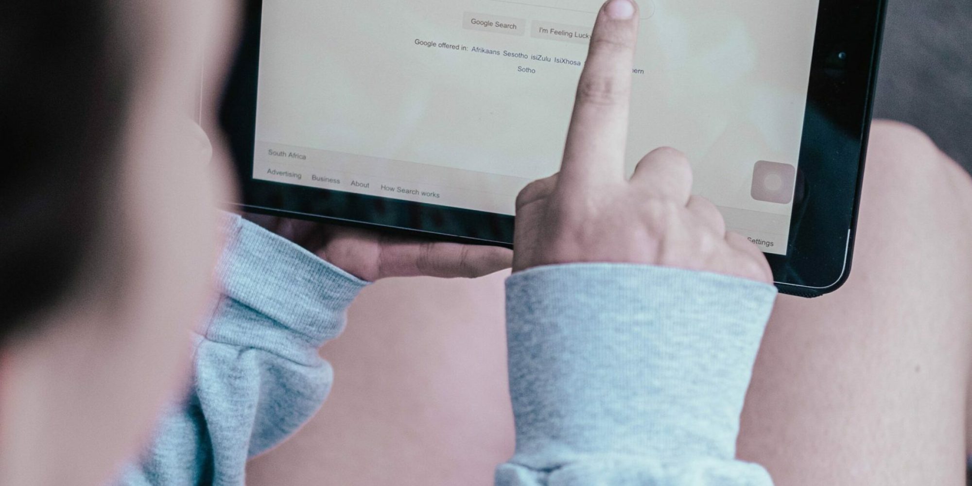 fonctionnement referencement google
