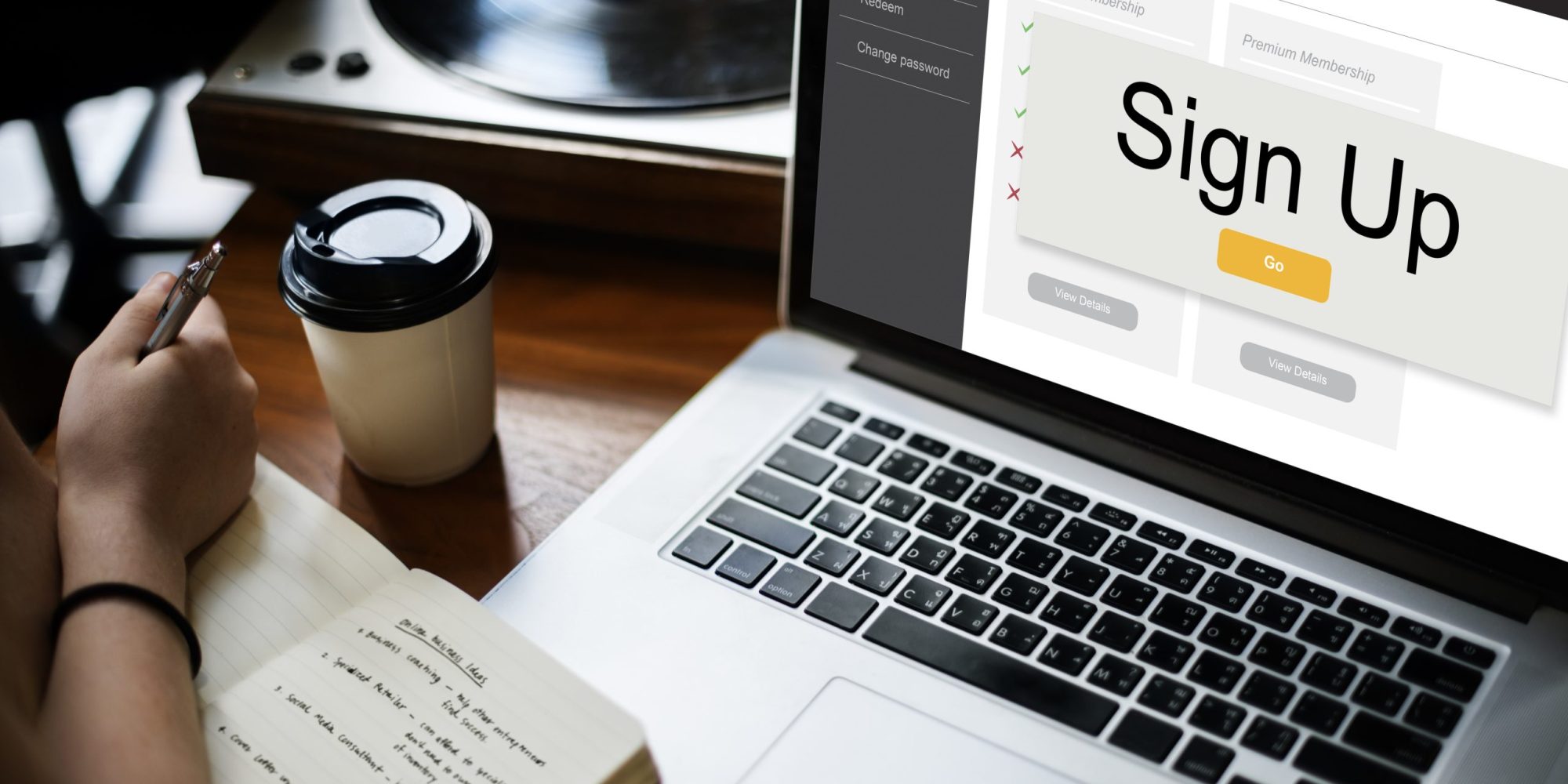 L’importance des appels à l’action sur un site internet