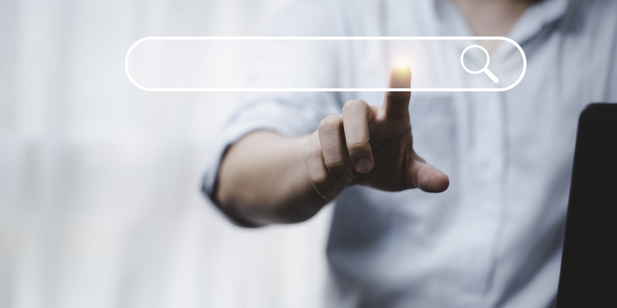 Pourquoi certains sites sont visibles sur Google et d’autres non