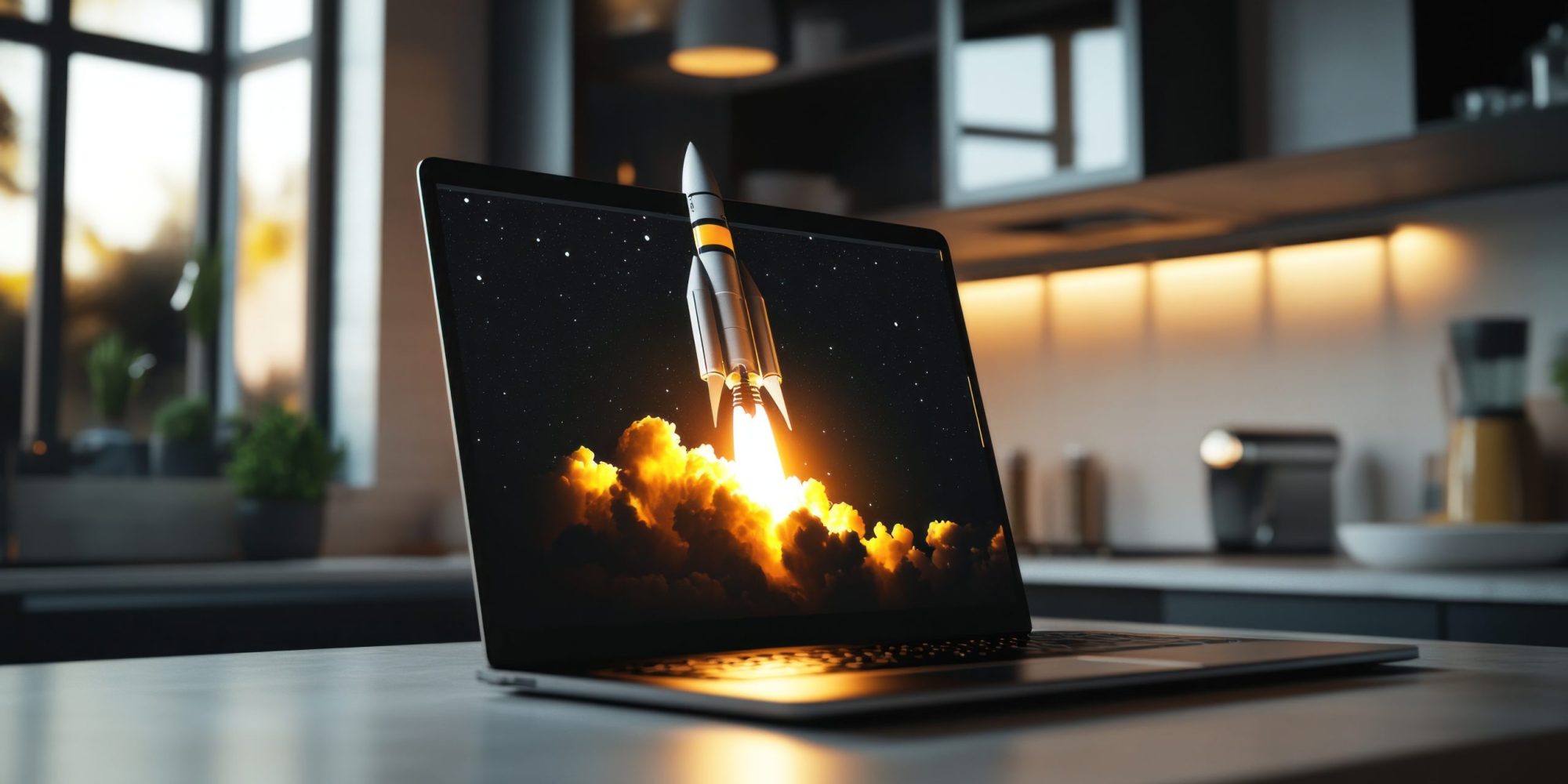 Comment créer un site internet rapide et performant