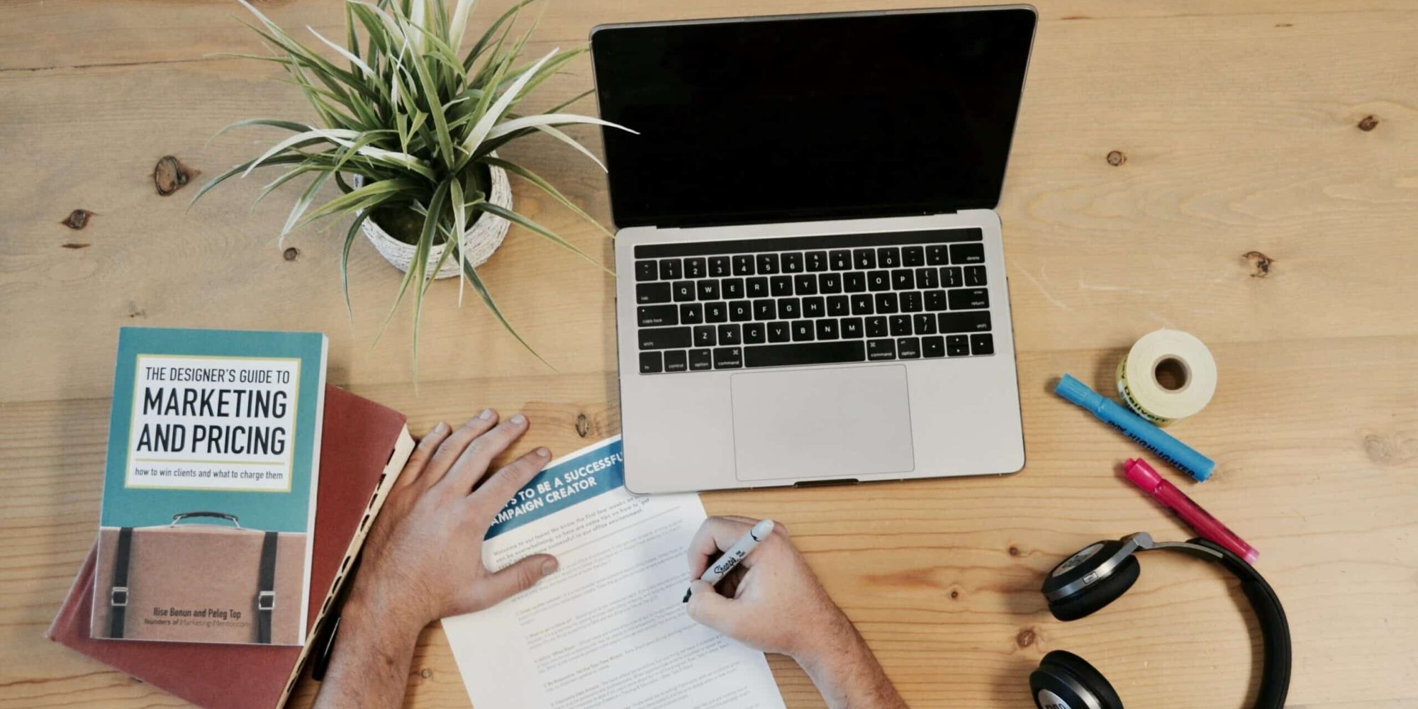 Marketing digital vs marketing traditionnel