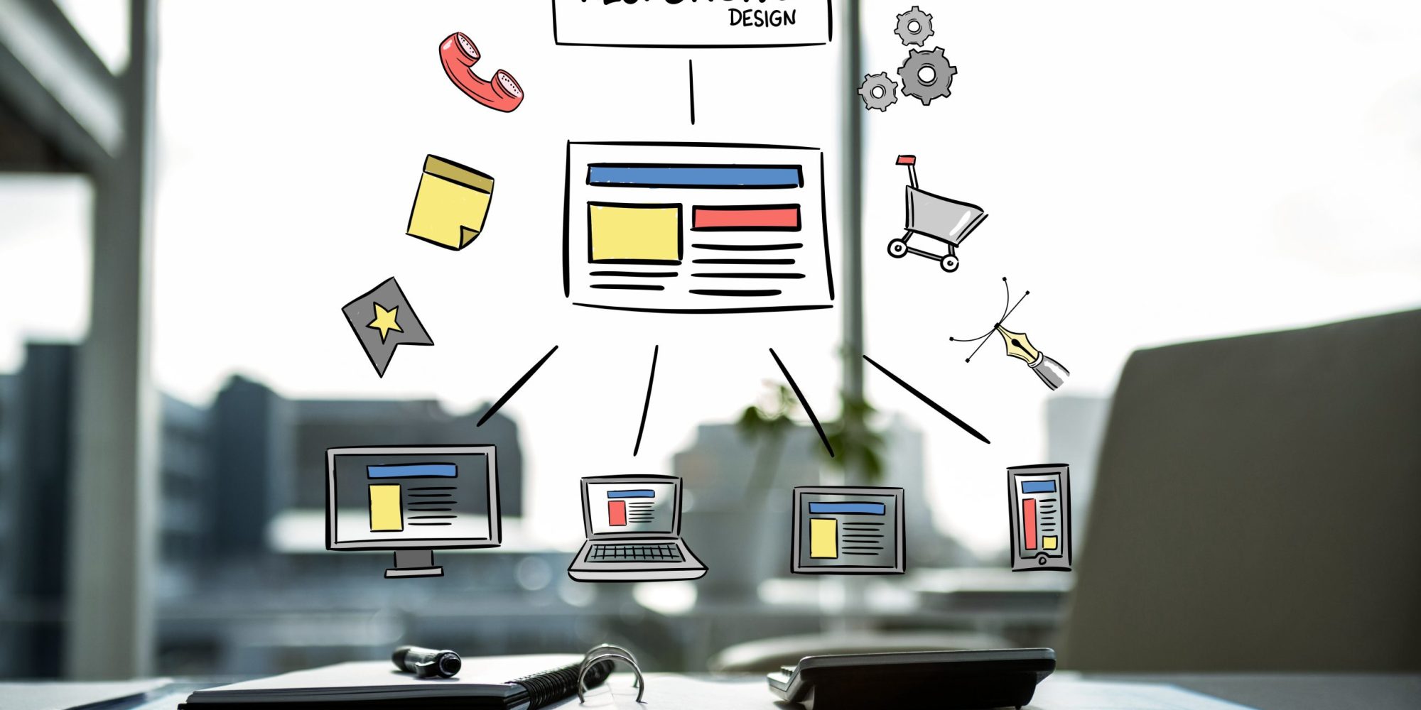 Les éléments indispensables d’un site qui convertit