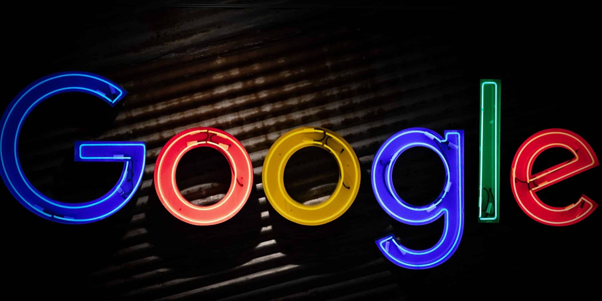 Première page Google