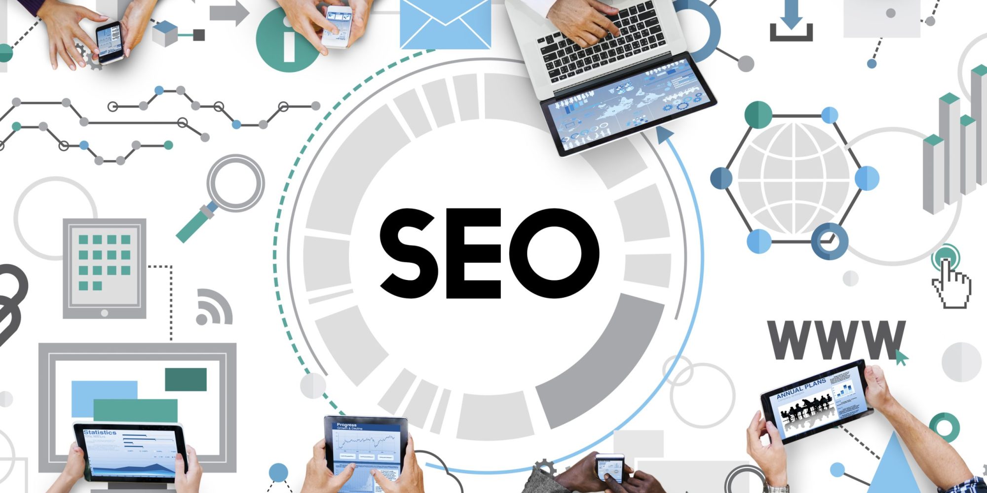 Comment améliorer le référencement de son site internet