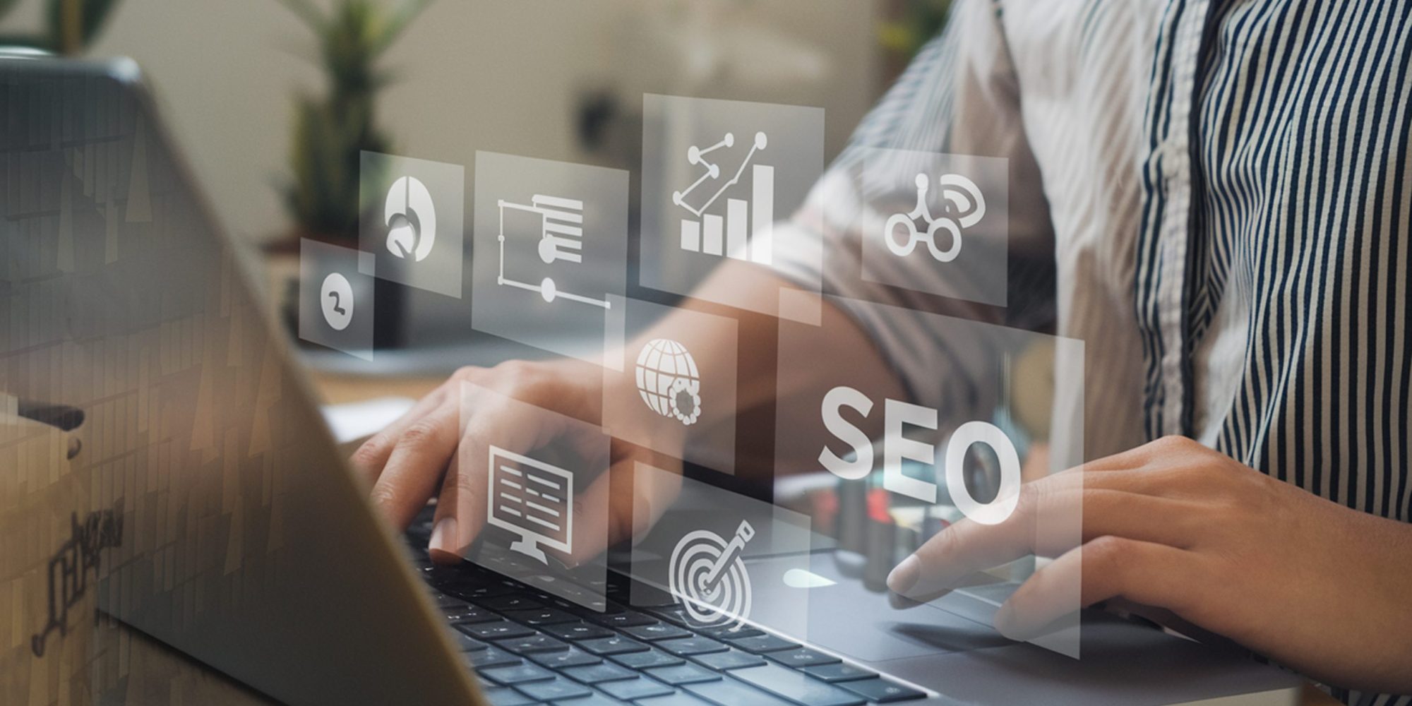 Optimiser le contenu de son site