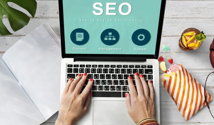 Les bases du SEO pour un nouveau site internet