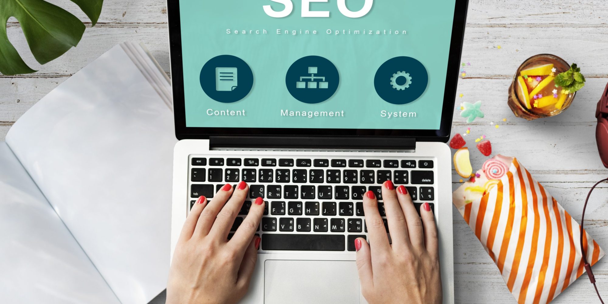 Les bases du SEO pour un nouveau site internet