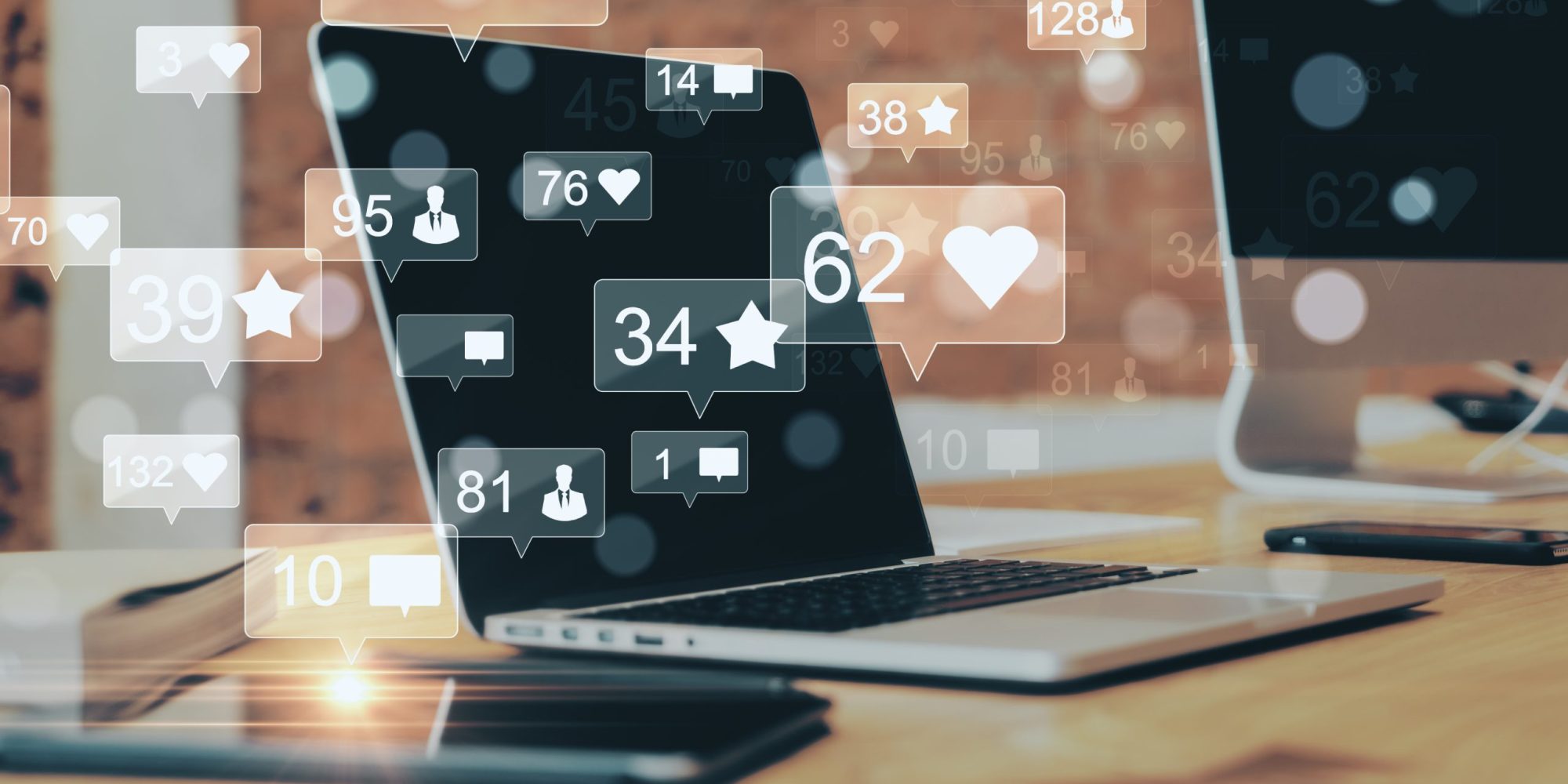 utiliser les réseaux sociaux