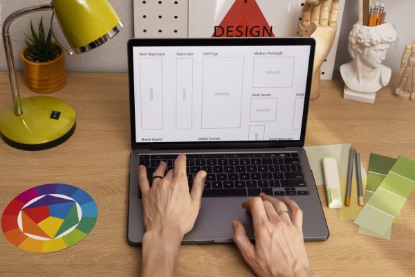 Choisir une plateforme pour créer votre site